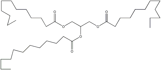 glyceryl luosilicate structural formula