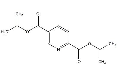 c fly repellent structural formula