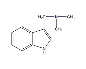 structural formula of strobiline