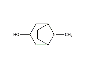pintobase structural formula