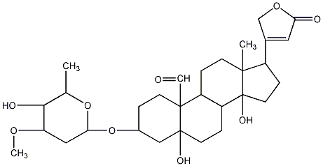 apocynin structural formula
