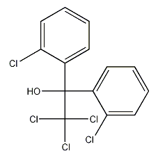 tricloxifen structural formula