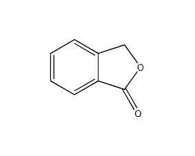 phthalide structural formula