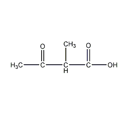 methylmalonic acid structural formula