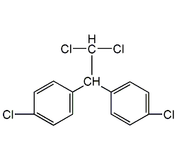 p,p'-didi structural formula