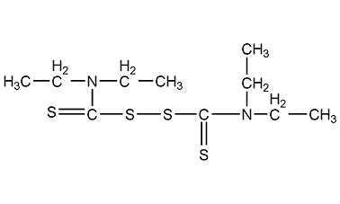 n-lauroylsarcosine structural formula