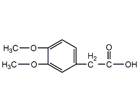 homovertebrate acid structure